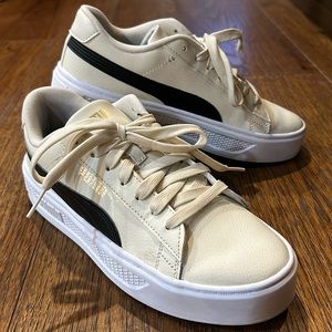 Puma Sneakers Women’s 7.5